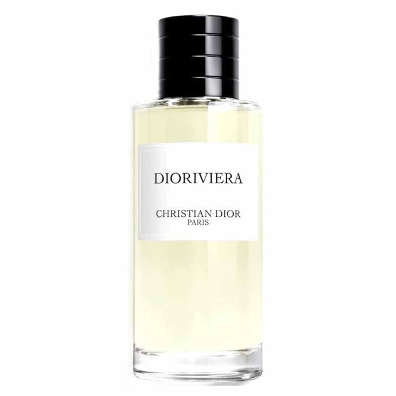 CHRISTIAN DIOR DIORIVIERA UNISEX EAU DE PARFUM 125ML