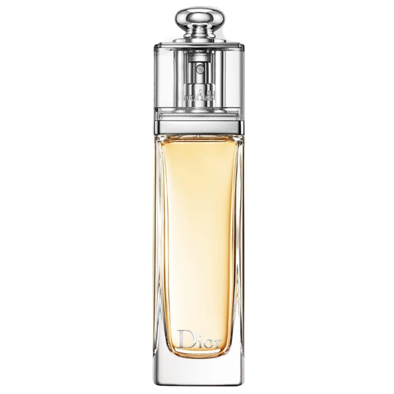 CHRISTIAN DIOR DIOR ADDICT FOR WOMEN EAU DE TOILETTE 50ML