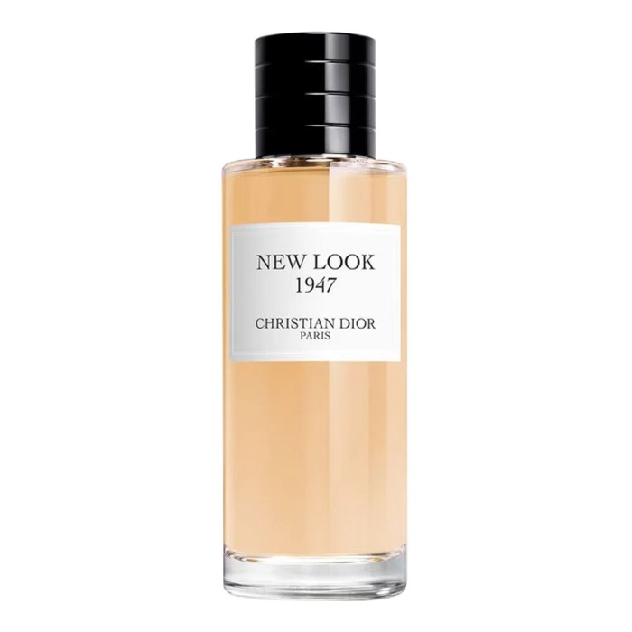 CHRISTIAN DIOR NEW LOOK UNISEX EAU DE PARFUM 125ML