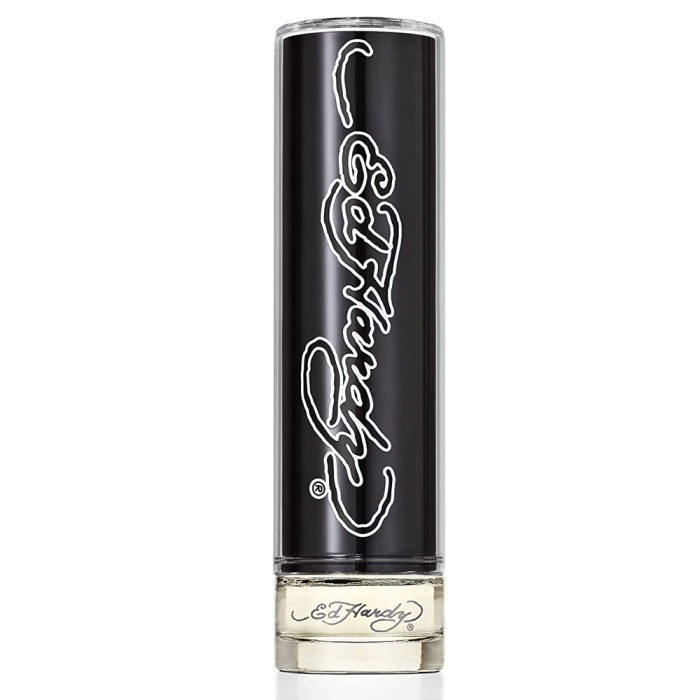 CHRISTIAN AUDIGIER ED HARDY FOR MEN EAU DE TOILETTE 100ML
