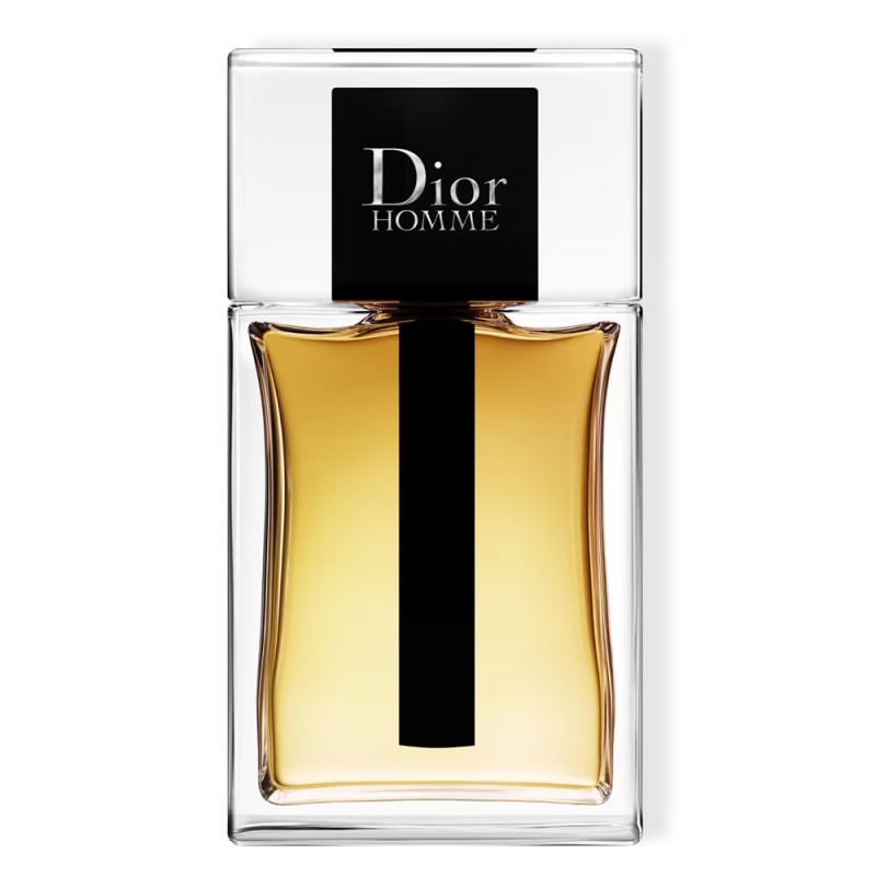 CHRISTIAN DIOR DIOR HOMME FOR MEN EAU DE TOILETTE 100ML