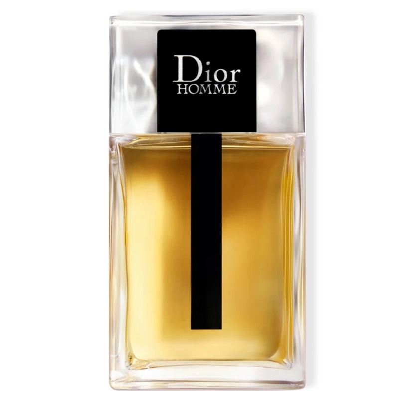 CHRISTIAN DIOR DIOR HOMME FOR MEN EAU DE TOILETTE 150ML