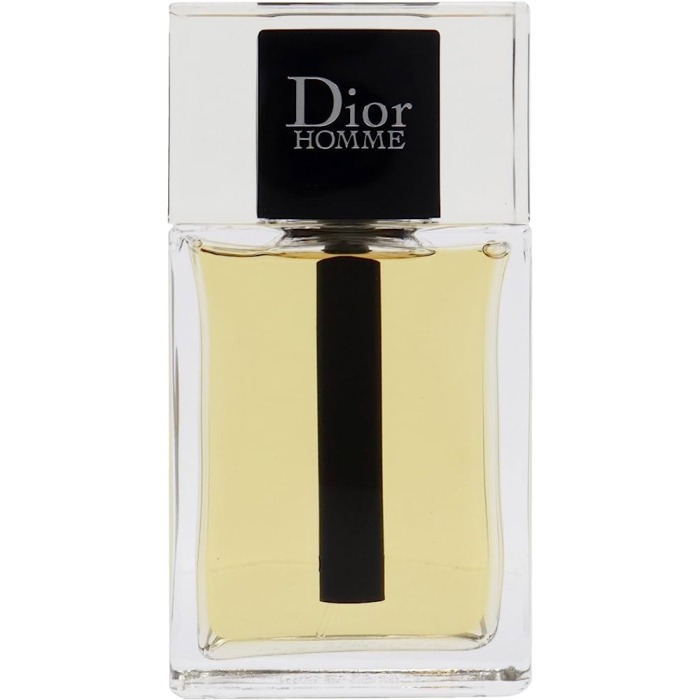 CHRISTIAN DIOR DIOR HOMME FOR MEN EAU DE TOILETTE 50ML