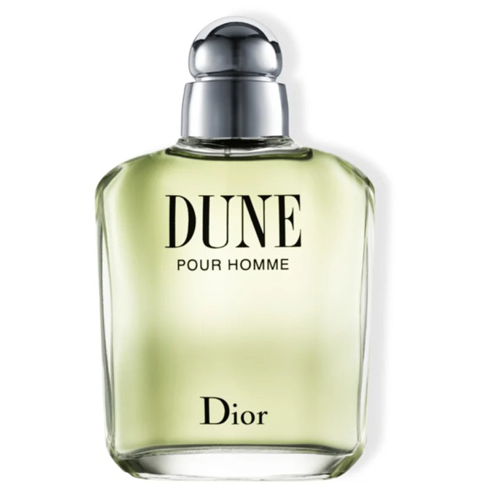 Christian Dior Dune Pour Homme Eau de Toilette 100ml