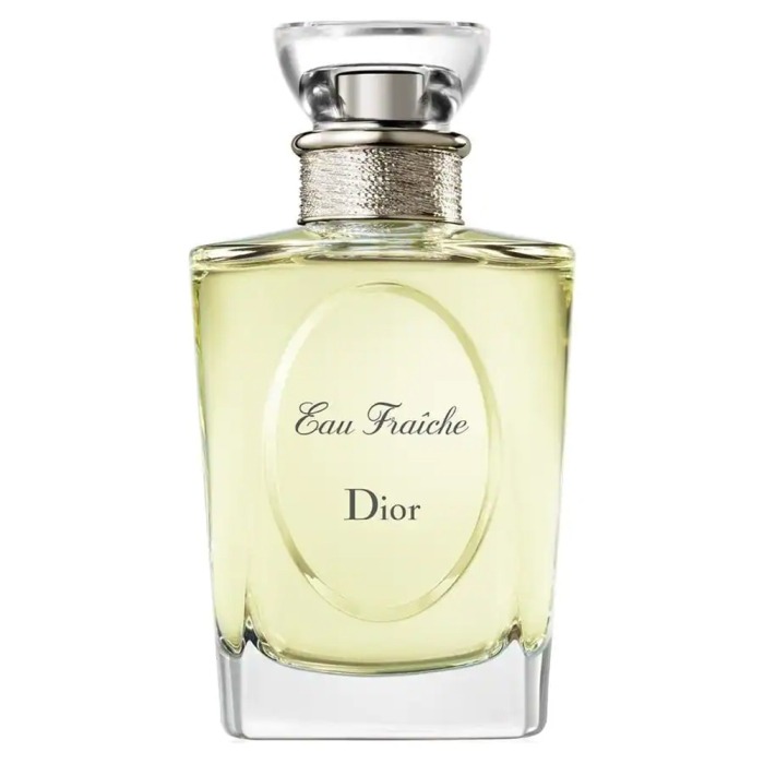 CHRISTIAN DIOR DIORESSENCE FOR WOMEN EAU DE TOILETTE 100ML
