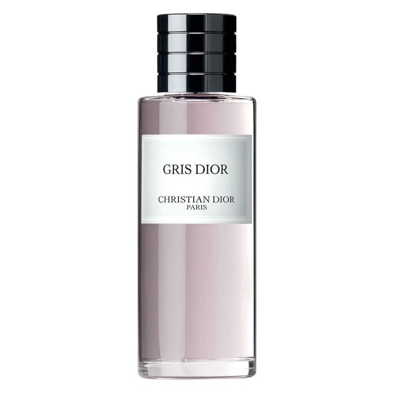 CHRISTIAN DIOR GRIS DIOR UNISEX EAU DE PARFUM 125ML