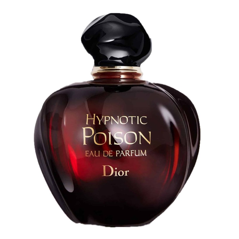 CHRISTIAN DIOR HYPNOTIC POISON FOR WOMEN EAU DE PARFUM 100ML