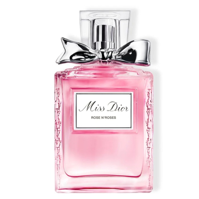 CHRISTIAN DIOR MISS DIOR ROSE N'ROSES FOR WOMEN EAU DE TOILETTE 30ML