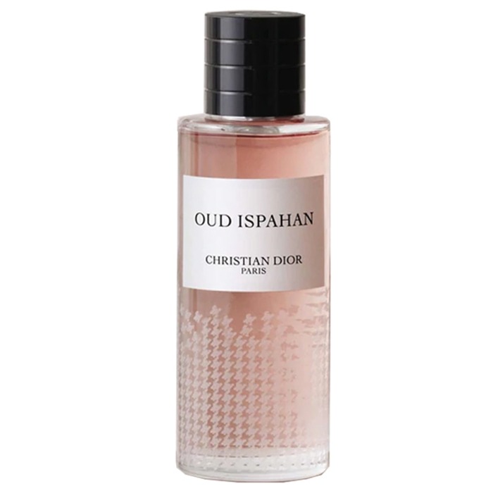 CHRISTIAN DIOR OUD ISPAHAN LIMITED EDITION 2021 UNISEX EAU DE PARFUM 125ML