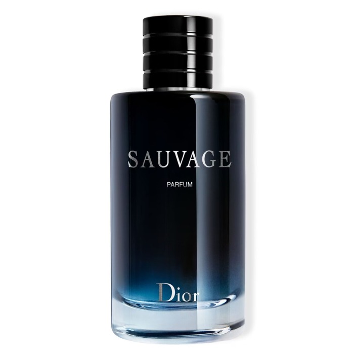 CHRISTIAN DIOR SAUVAGE PARFUM 200 ML
