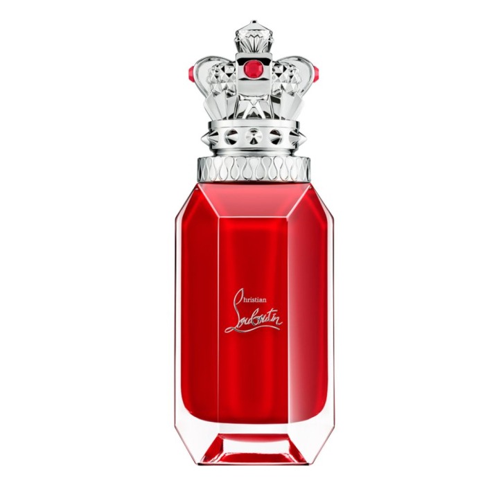 CHRISTIAN LOUBOUTIN LOUBICROWN FOR WOMEN EAU DE PARFUM 90ML