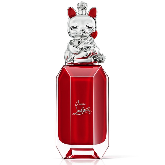 CHRISTIAN LOUBOUTIN LOUBIDOO FOR WOMEN EAU DE PARFUM 90ML
