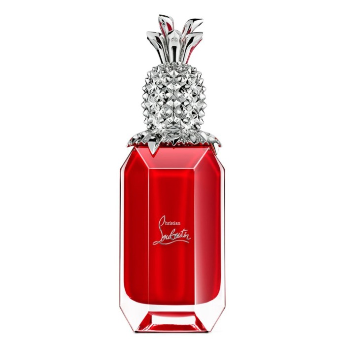 CHRISTIAN LOUBOUTIN LOUBIFUNK FOR WOMEN EAU DE PARFUM 90ML