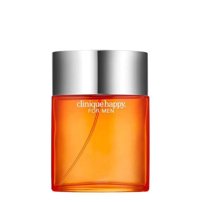 CLINIQUE HAPPY FOR MEN EAU DE TOILETTE 50ML