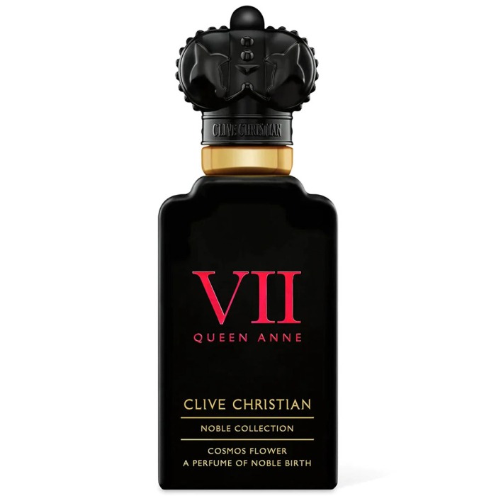 CLIVE CHRISTIAN NOBLE VII COLLECTION COSMOS FLOWER FOR WOMEN PERFUME 50ML
