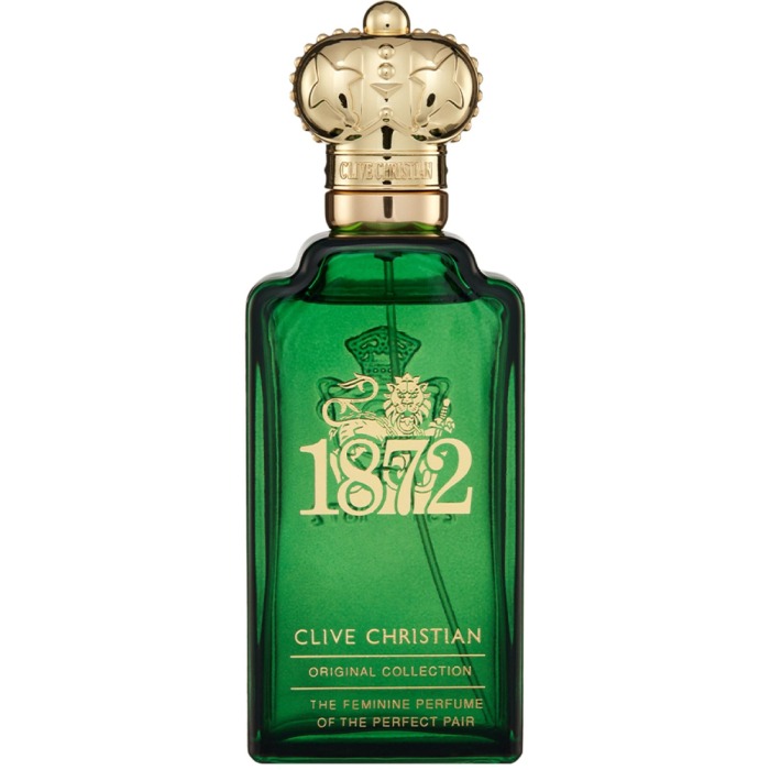 CLIVE CHRISTIAN ORIGINAL COLLECTION 1872 FEMININE PERFUME 100ML