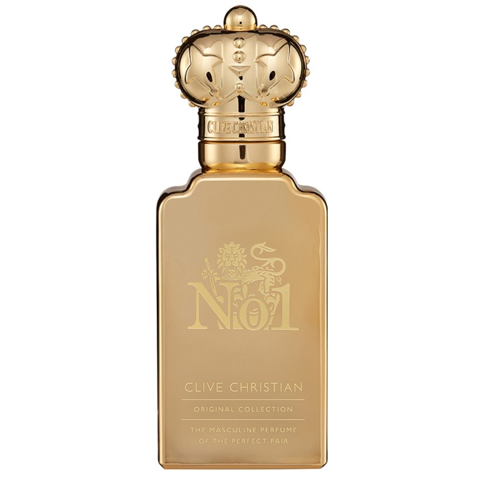 CLIVE CHRISTIAN ORIGINAL COLLECTION NO.1 FOR MEN PERFUME 50ML