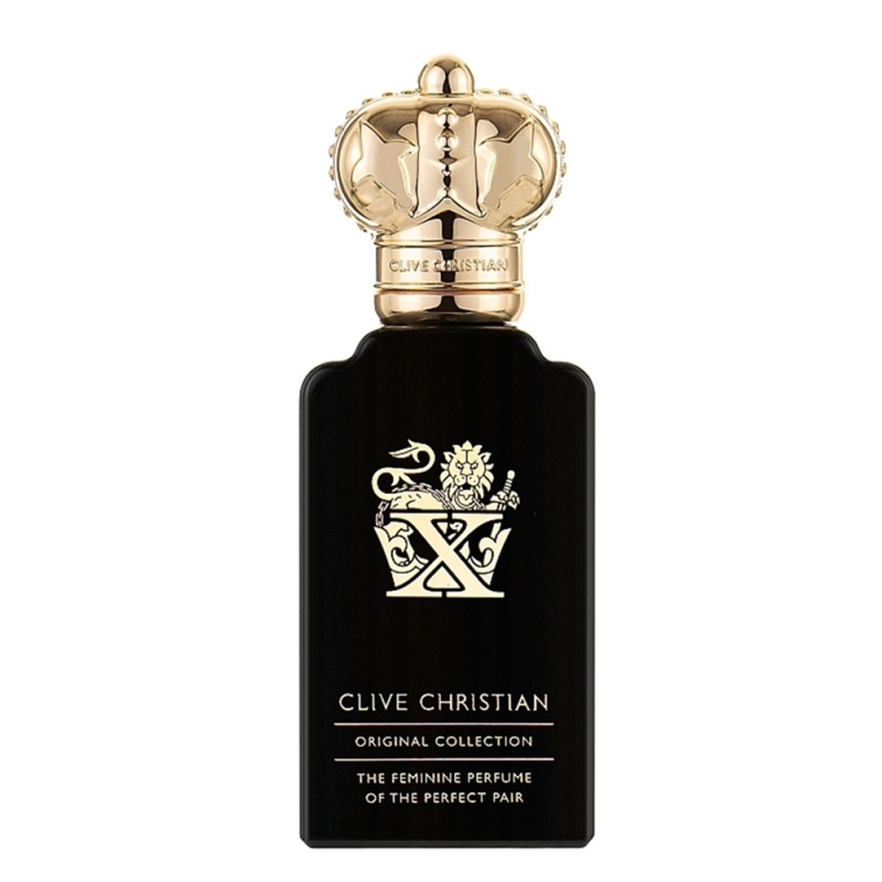 CLIVE CHRISTIAN CROWN COLLECTION TOWN & COUNTRY UNISEX EAU DE PARFUM 50ML