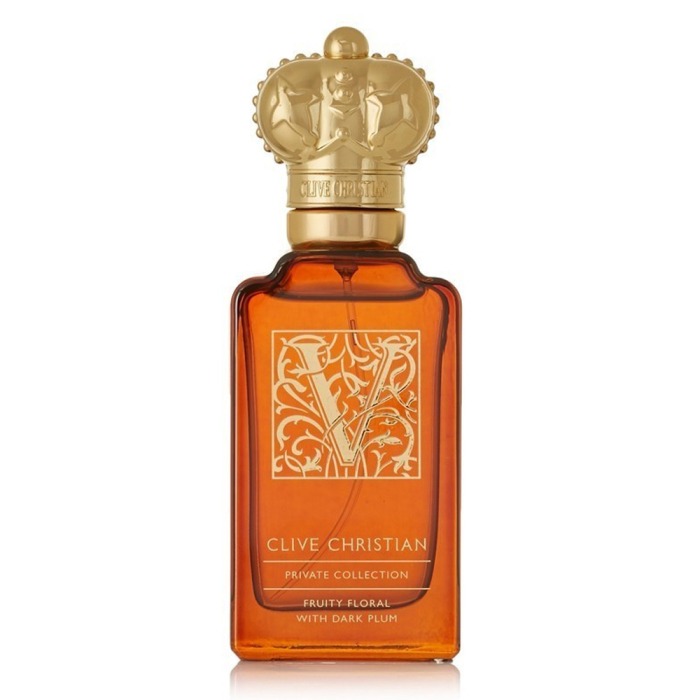 CLIVE CHRISTIAN PRIVATE COLLECTION V FRUITY FLORAL FOR WOMEN PERFUME 50ML
