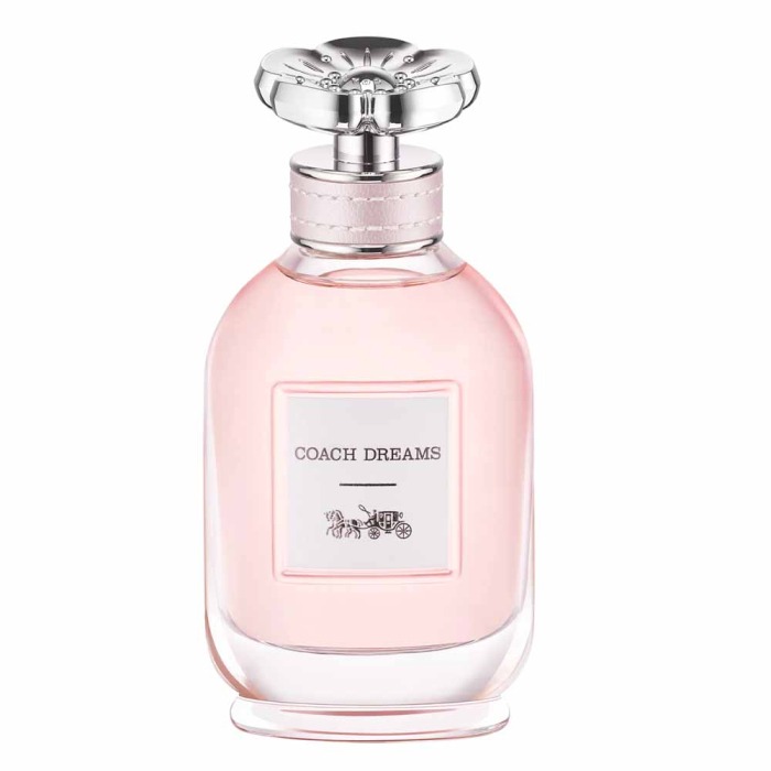 COACH DREAMS FOR WOMEN EAU DE PARFUM 90ML