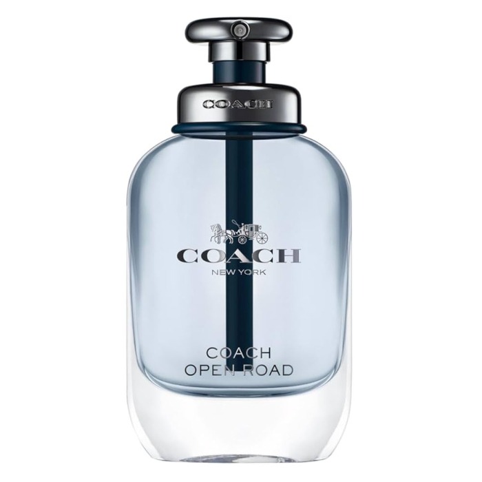 COACH OPEN ROAD FOR MEN EAU DE TOILETTE 40ML