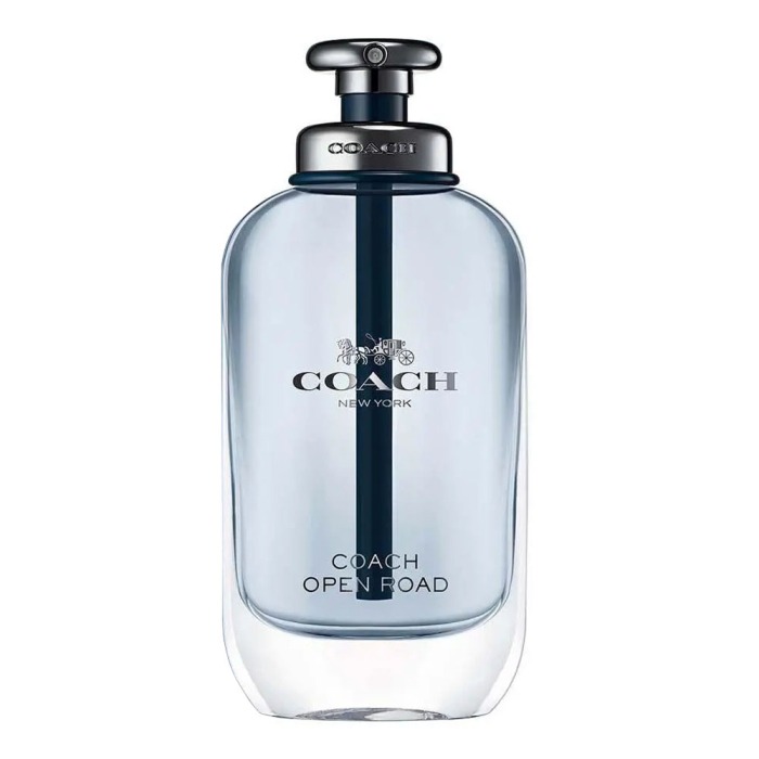 COACH OPEN ROAD FOR MEN EAU DE TOILETTE 60ML