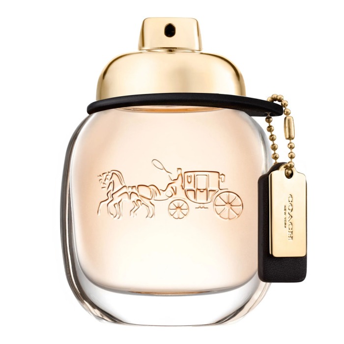 COACH FOR WOMEN EAU DE PARFUM 50ML