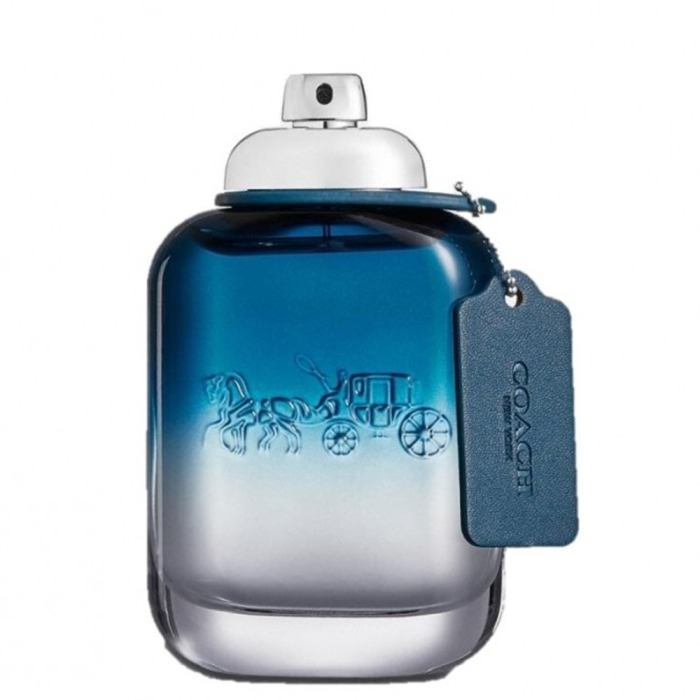 COACH BLUE FOR MEN EAU DE TOILETTE 100ML