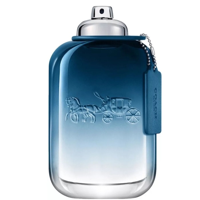 COACH BLUE FOR MEN EAU DE TOILETTE 200ML