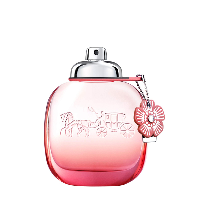 COACH FLORAL BLUSH FOR WOMEN EAU DE PARFUM 90ML