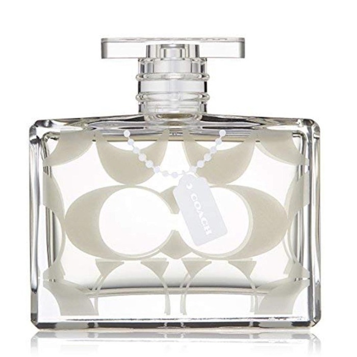 COACH SIGNATURE FOR WOMEN EAU DE PARFUM 100ML
