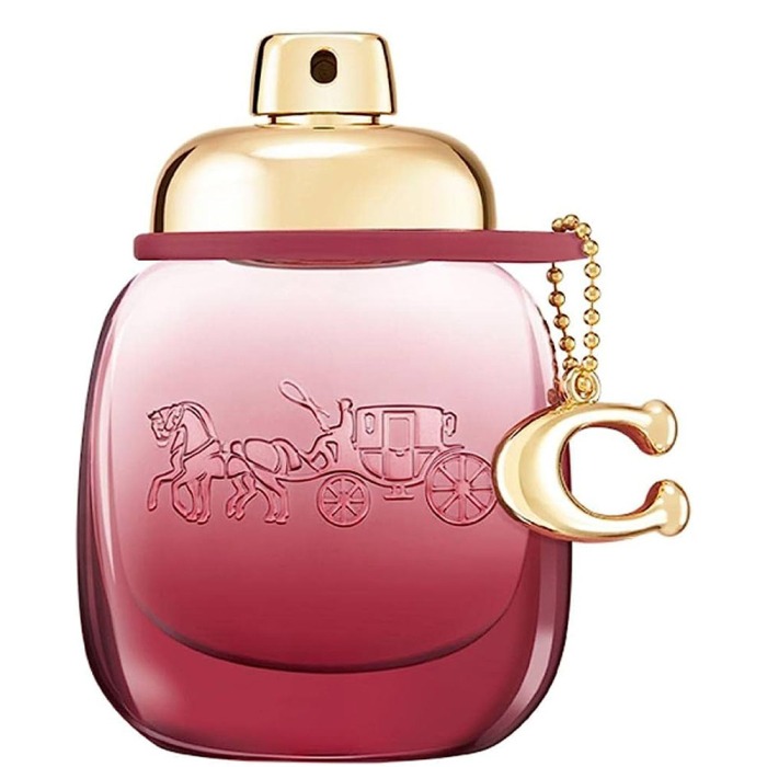 COACH WILD ROSE FOR WOMEN EAU DE PARFUM 50ML