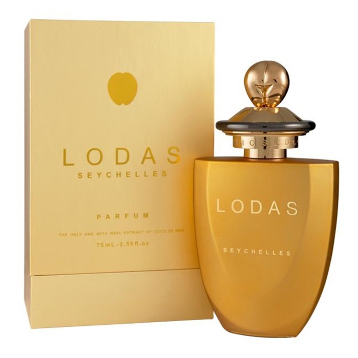 COCO DE MER LODAS UNISEX EAU DE PARFUM 75ML