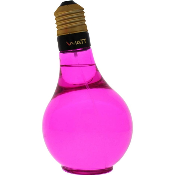 COFINLUXE WATT PINK FOR WOMEN EAU DE TOILETTE 200ML