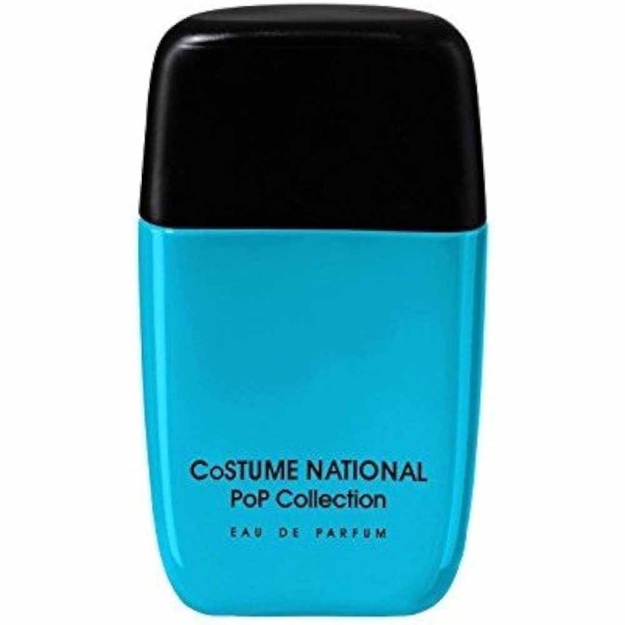 COSTUME NATIONAL POP COLLECTION TURQUOISE FOR WOMEN EAU DE PARFUM 30ML