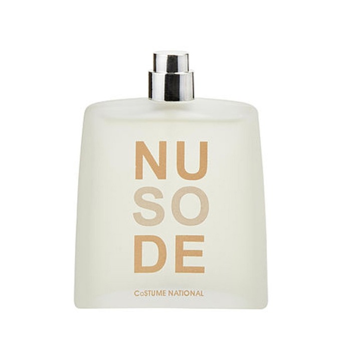 COSTUME NATIONAL SO NUDE FOR WOMEN EAU DE TOILETTE 100ML