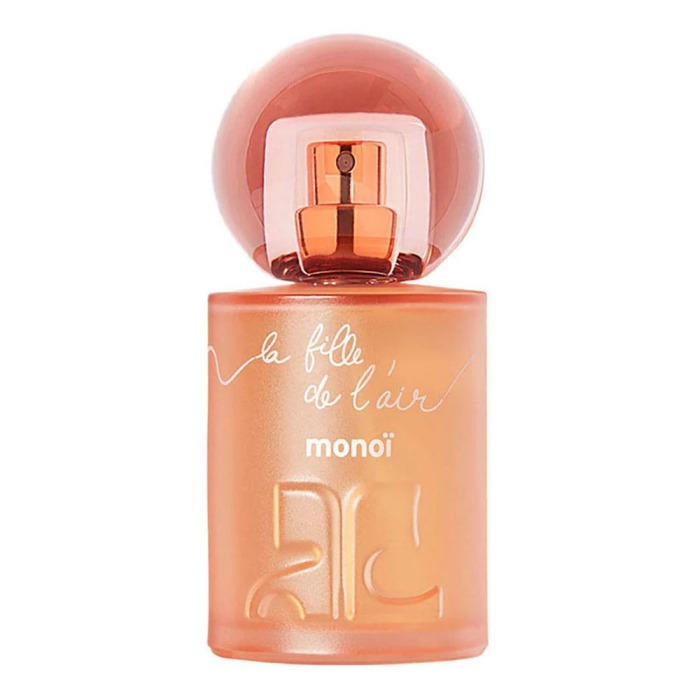 COURREGES LA FILLE DE L'AIR MONOI FOR WOMEN 50ML