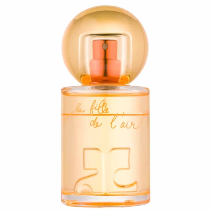 COURREGES LA FILLE DE L'AIR FOR WOMEN EAU DE PARFUM 50M