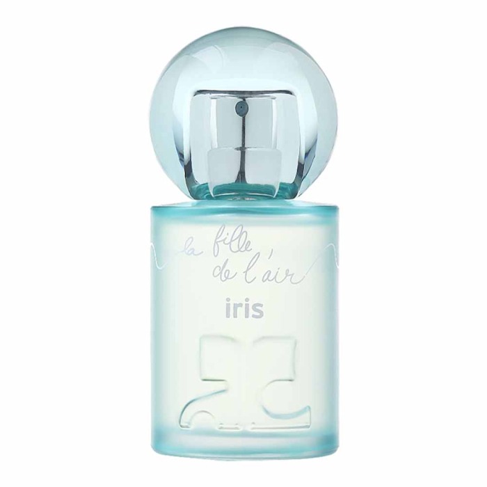 COURREGES LA FILLE DE L'AIR IRIS FOR WOMEN EAU DE PARFUM 50ML