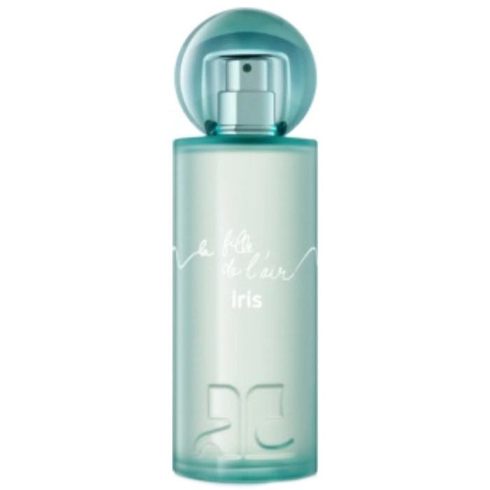 COURREGES LA FILLE DE L'AIR IRIS FOR WOMEN EAU DE PARFUM 90ML