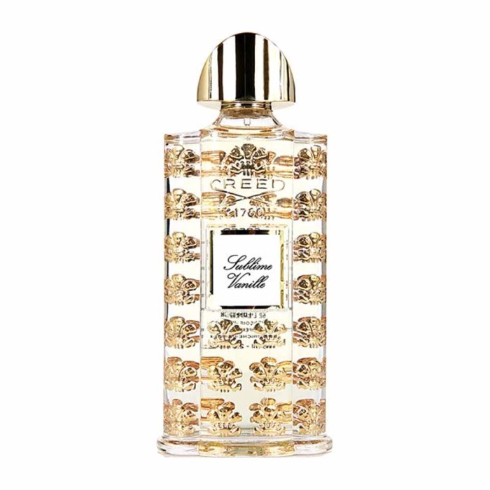 CREED SUBLIME VANILLE UNISEX EAU DE PARFUM 75ML