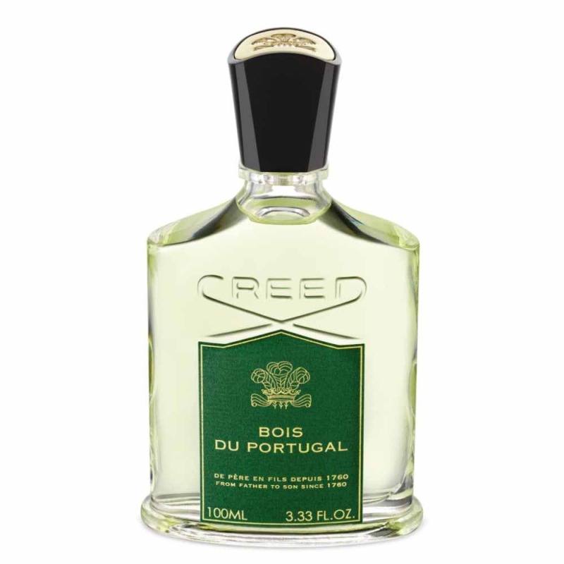 CREED BOIS DU PORTUGAL FOR MEN EAU DE PARFUM 100ML