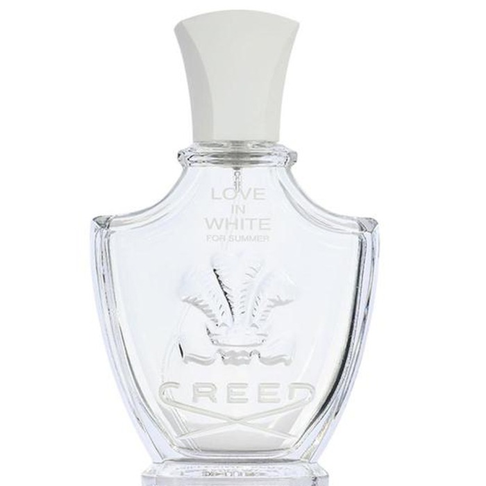 CREED LOVE IN WHITE FOR SUMMER FOR WOMEN EAU DE PARFUM 75ML