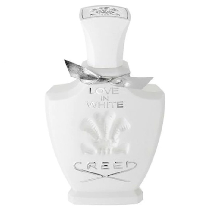CREED LOVE IN WHITE FOR WOMEN EAU DE PARFUM 75ML