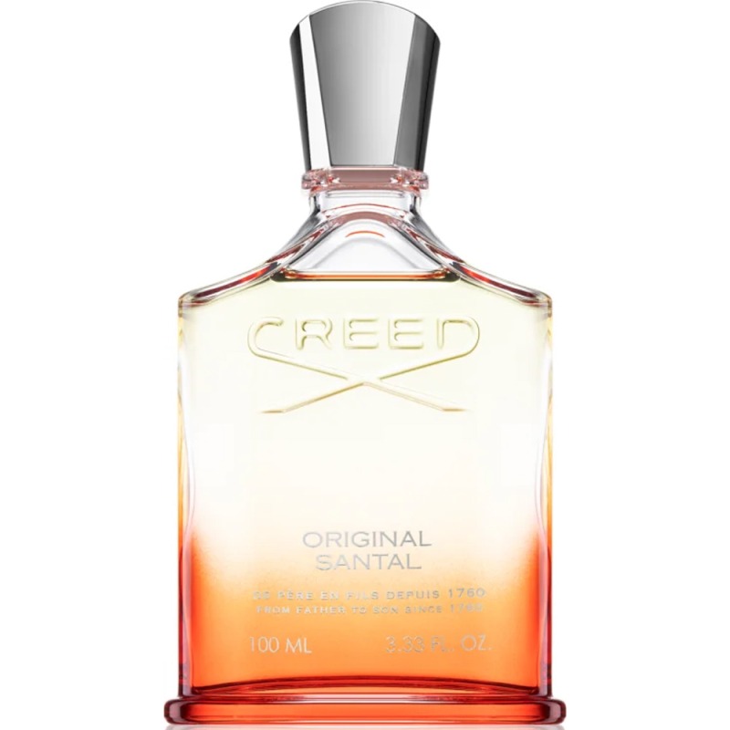 CREED ORIGINAL SANTAL UNISEX EAU DE PARFUM 100ML