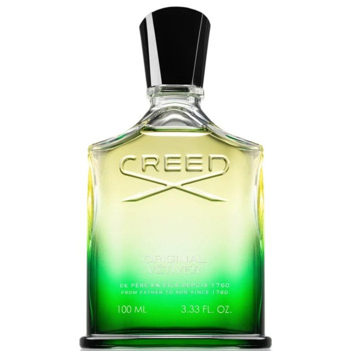 CREED ORIGINAL VETIVER UNISEX EAU DE PARFUM 100ML