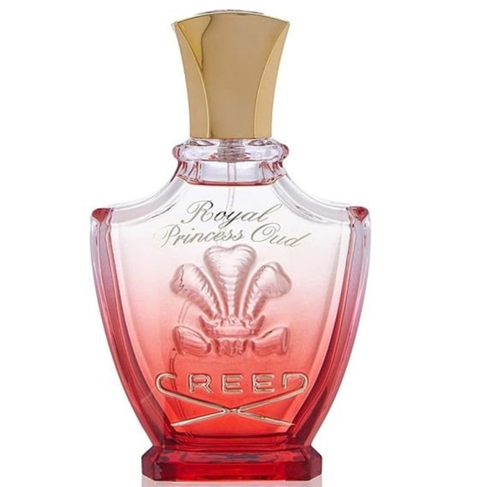 CREED ROYAL PRINCESS OUD FOR WOMEN EAU DE PARFUM 75ML