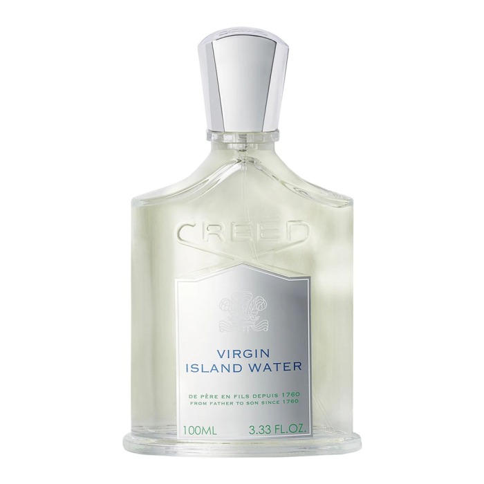 CREED VIRGIN ISLAND WATER UNISEX EAU DE PARFUM 100ML