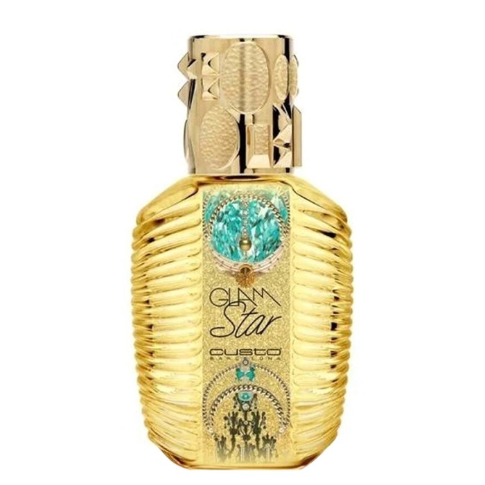 Custo Barcelona Glam Star For Women Eau de Toilette 50 ml