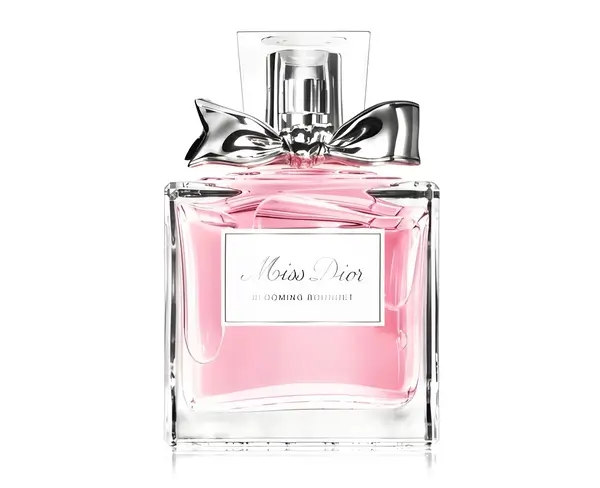 DIOR MISS DIOR BLOOMING BOUQUET – EAU DE TOILETTE 50ML